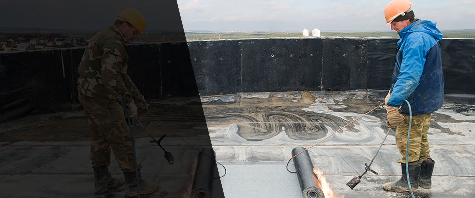 Seibert Roofing Contractors